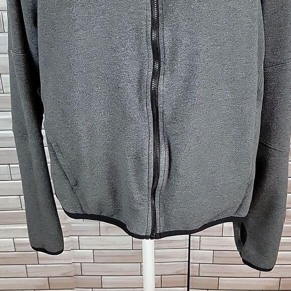 Reebok hoodie sweatshirt Size S - Picture 3 of 12